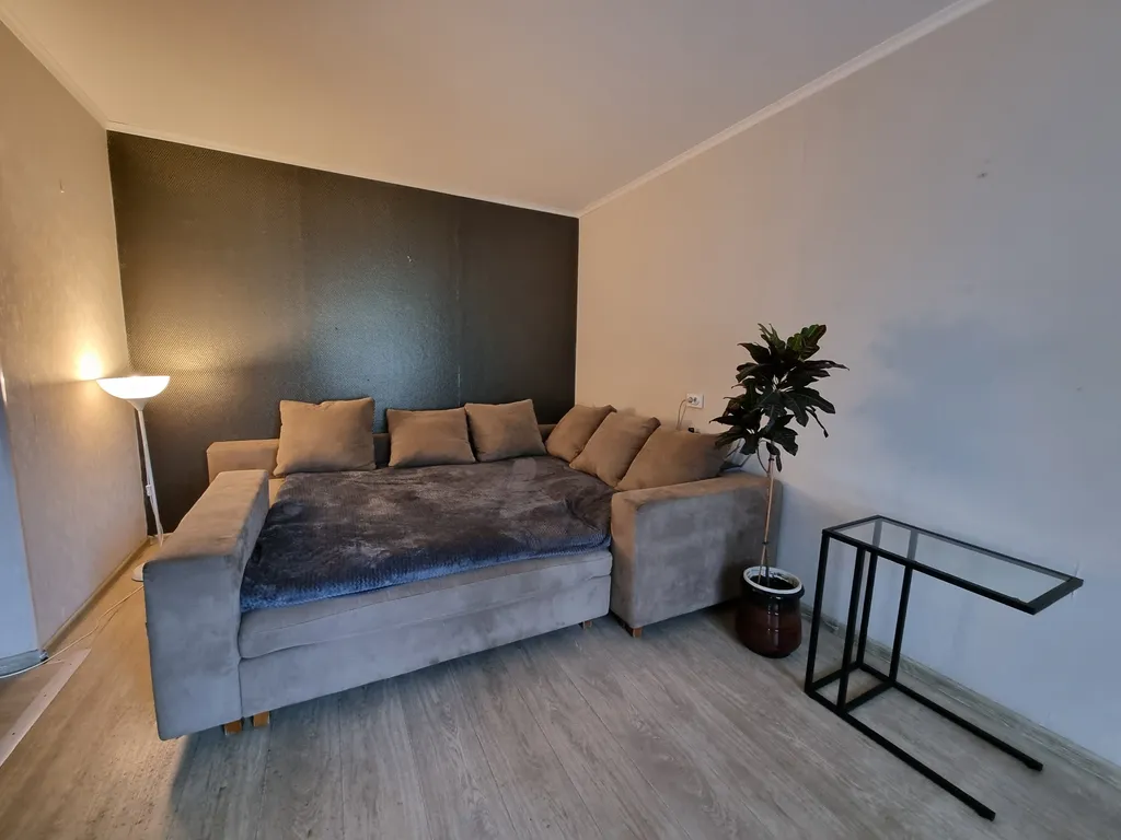 Уютная квартира в самом центре города