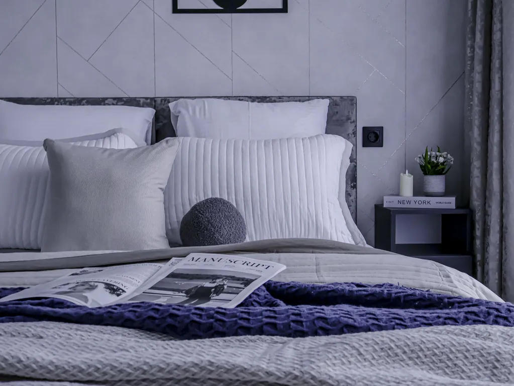 Новая квартира в элитном ЖК Атмосфера