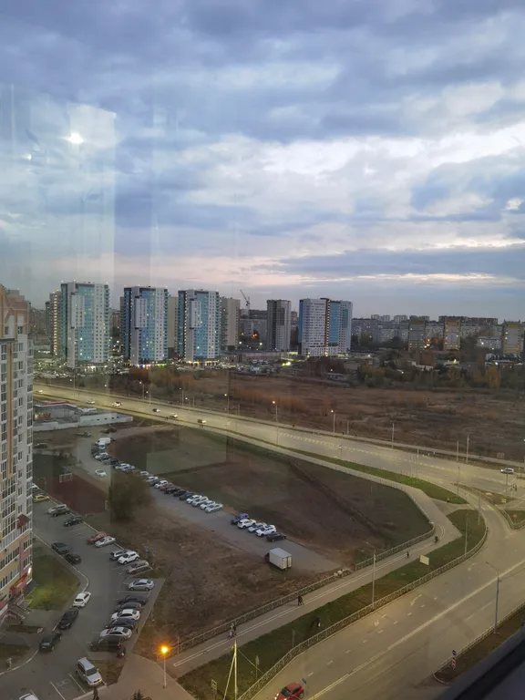 Квартира Уютная квартира — Омск