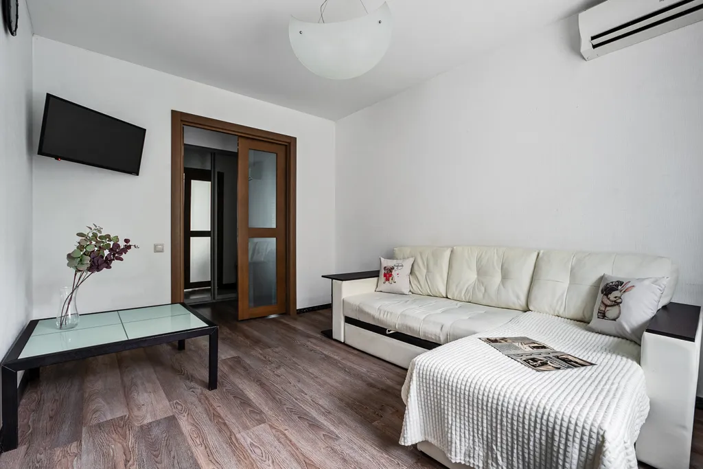 Квартира MaxRealty24 Квартира в 5ти мин от Киевского вокзала, м. Киевская — Москва