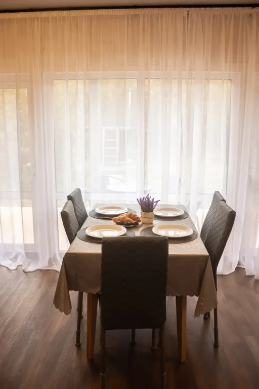 Дом Релакс у НикоДима