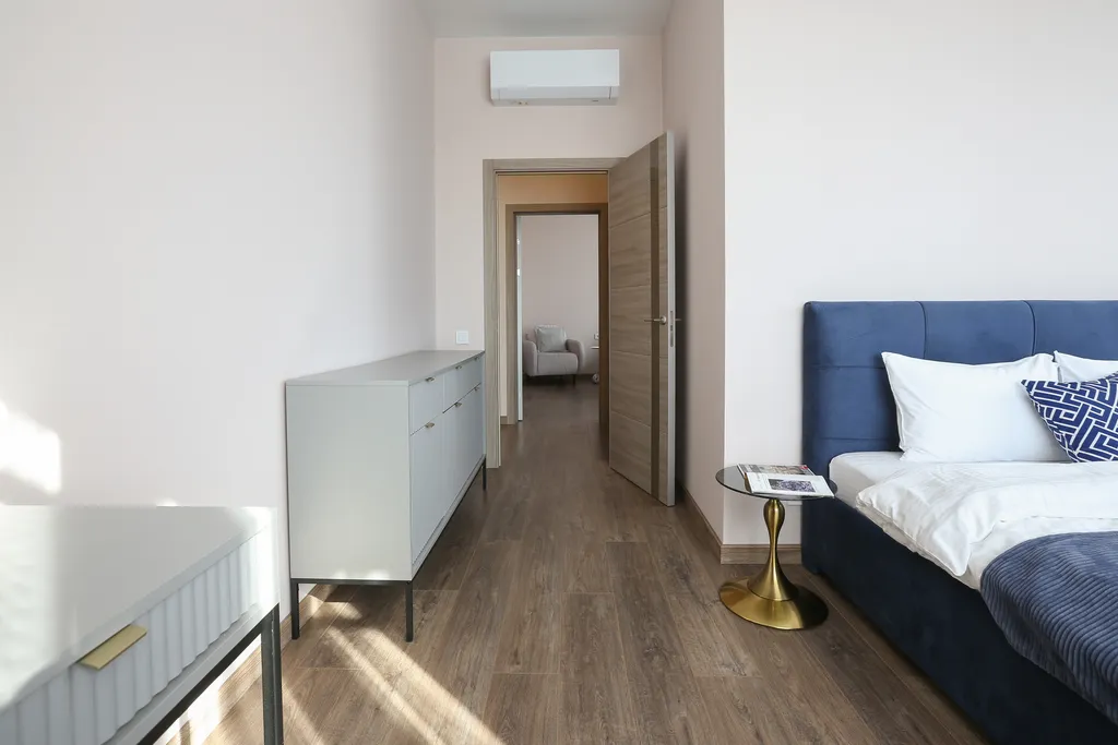 Эксклюзивный апартамент