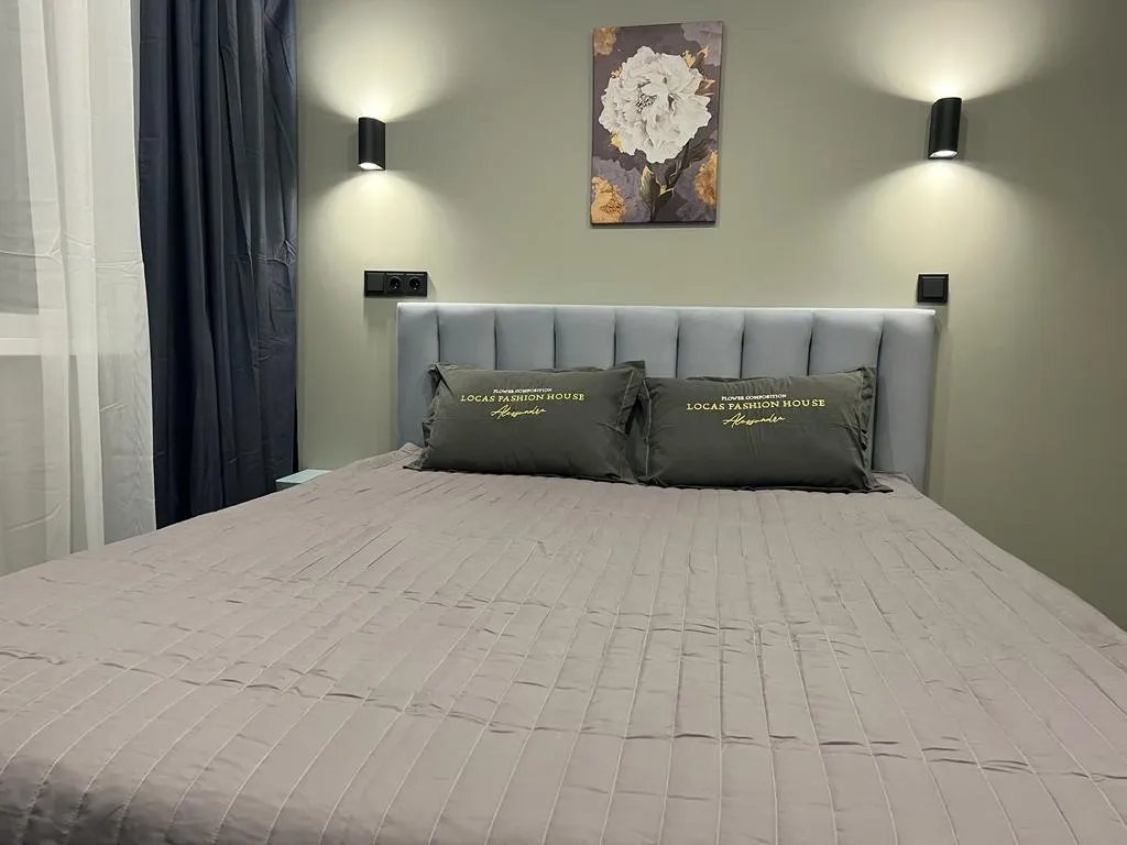 Квартира Квартира Luxury apartment — Москва