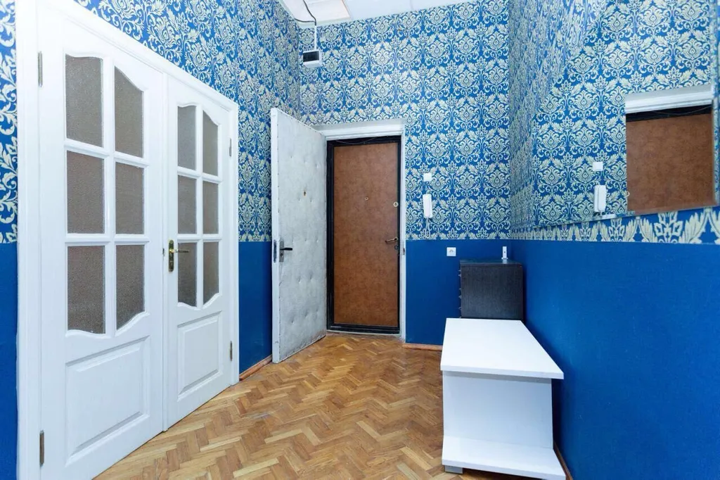 Стильная квартира в самом центре