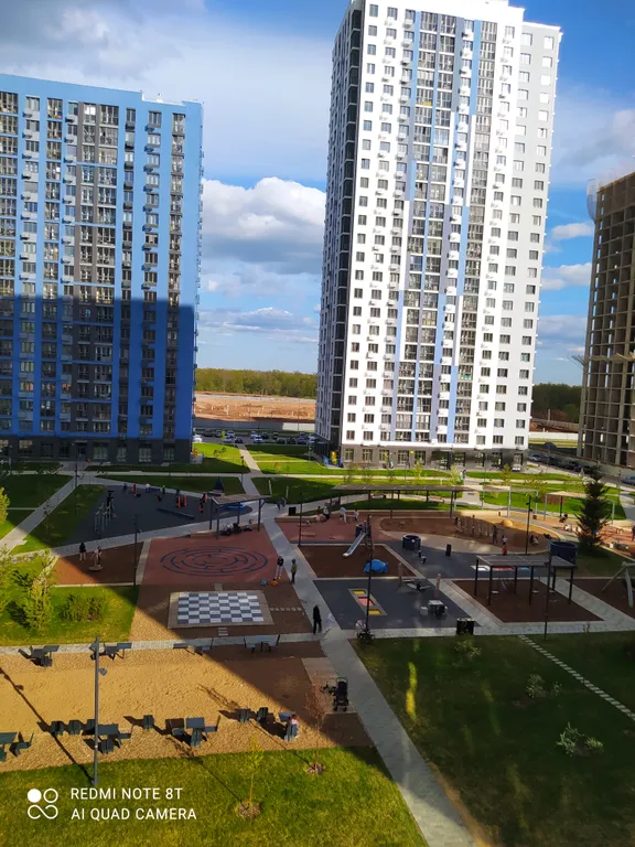 Vip квартира