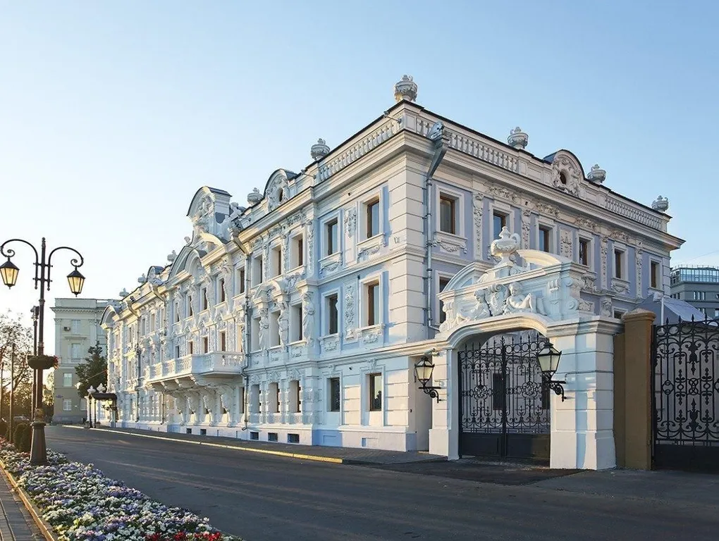 Квартира Уютная квартира в самом центре — Нижний Новгород