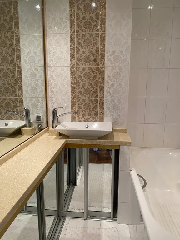 Уютная квартира в удобной локации