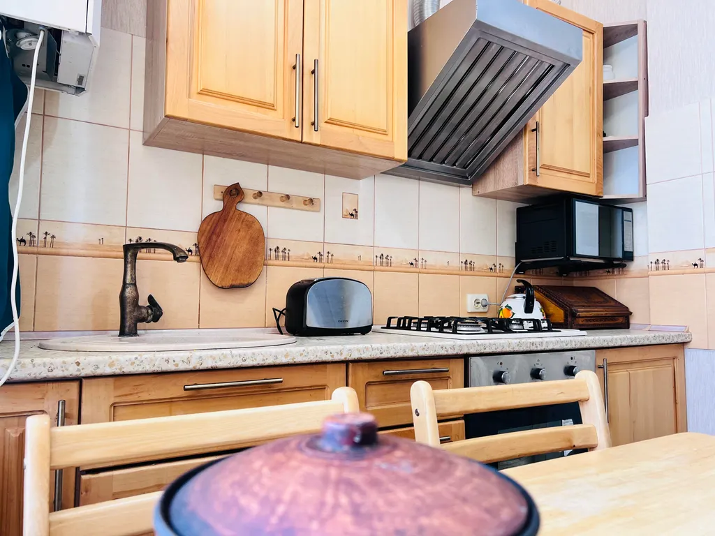 Отдельный дом