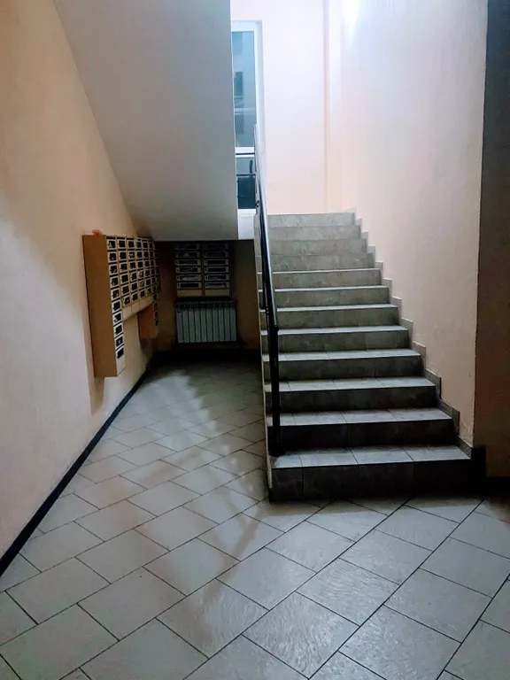 Тихая комфортная уютная студия