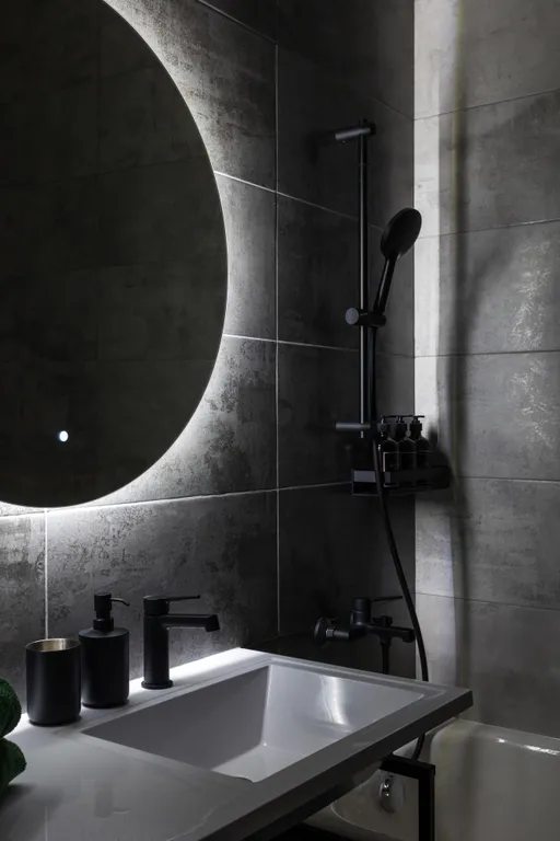 Квартира в сердце города