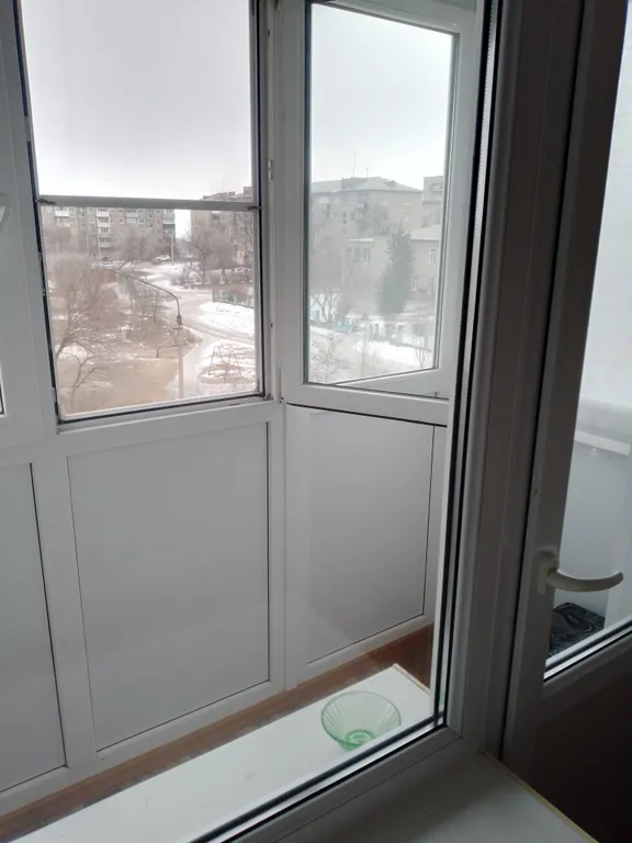 Квартира в центре города в тихом районе