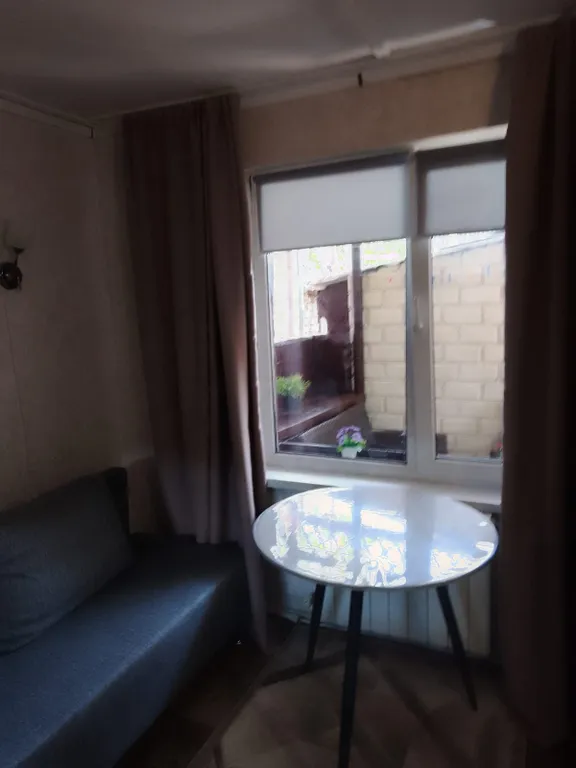 Коттедж Домик для семьи — Геленджик