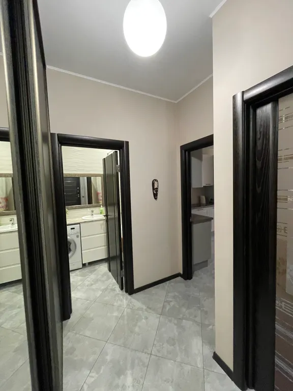 Квартира Уютная квартира возле ККБ — Краснодар