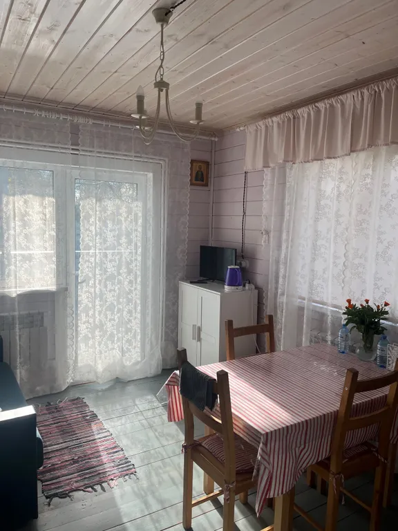 3-комнатный Дом