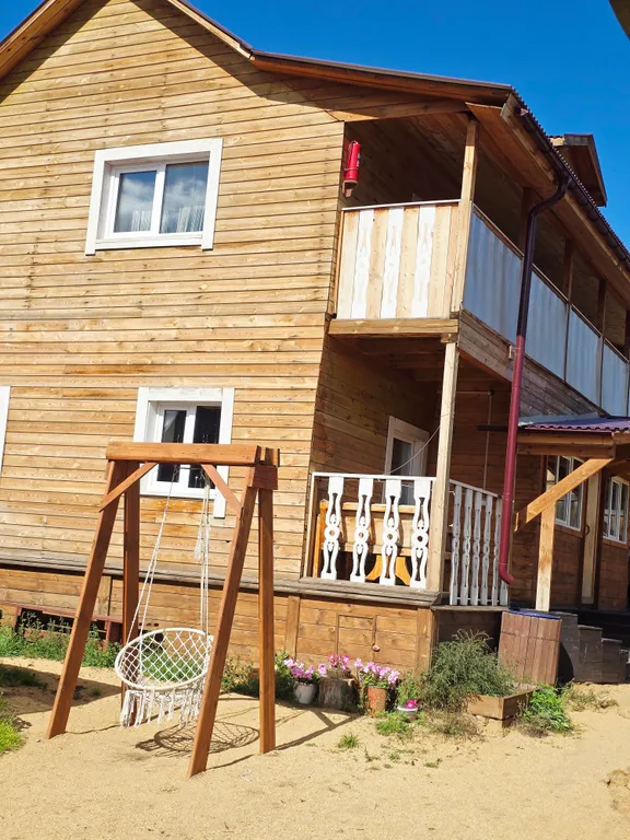 Уютная комната с собственным душем и туалетом