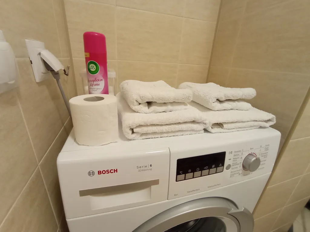 Квартира Апартаменты Артек — Екатеринбург