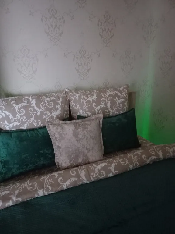 Уютная квартира в центре, рядом с парком