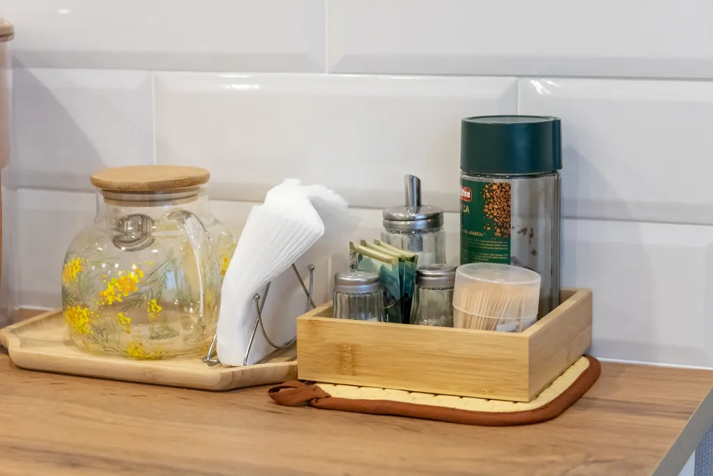 Светлая студия в 10-15 минутах до поющих фонтанов