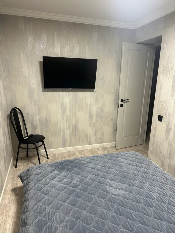 Уютная квартира в курортной зоне