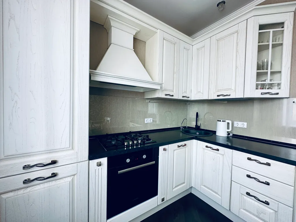 2-комнатные апартаменты УНИК АПАРТ на Весенней рядом с набережной