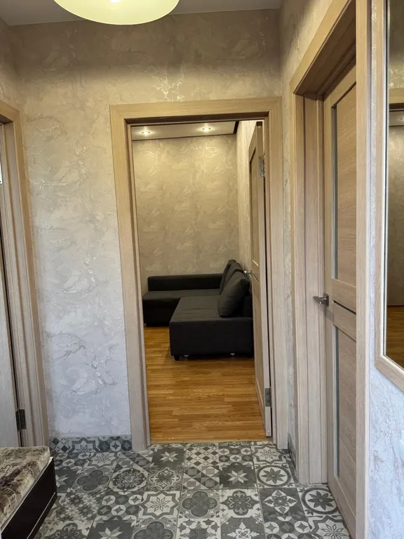 Коттедж Дом в центральной части — Новотитаровская