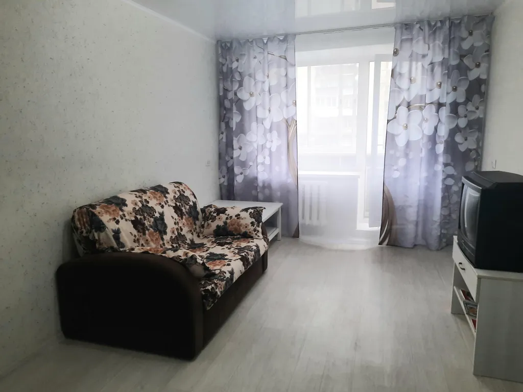 Квартира в 5 минутах от Тропы Здоровья к Тургояку