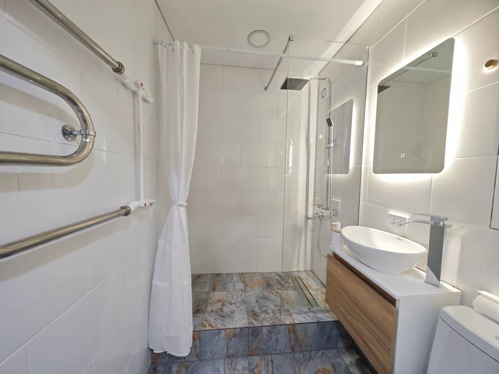 Уютная квартира в центре