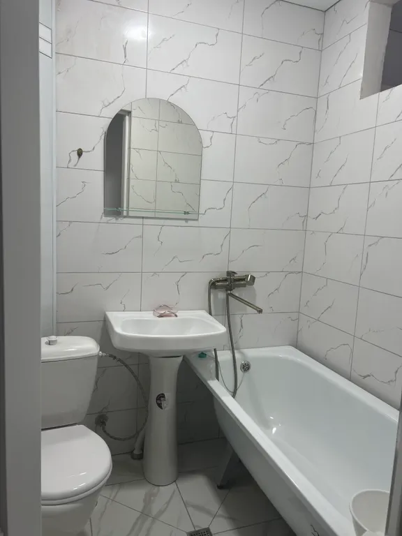 Центр города, чисто, уютно, современно