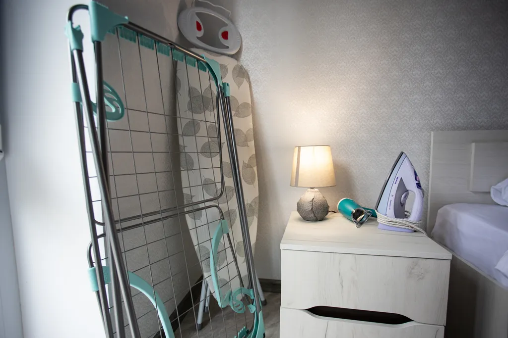 Семейные апартаменты в Агудзере