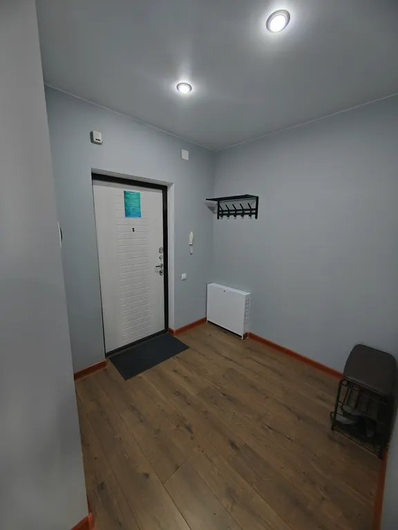 Уютная двушка в районе глазной больницы