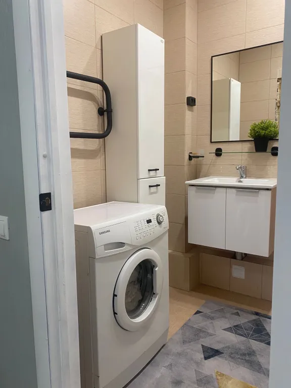 Квартира Квартира на Лавровой — Сочи