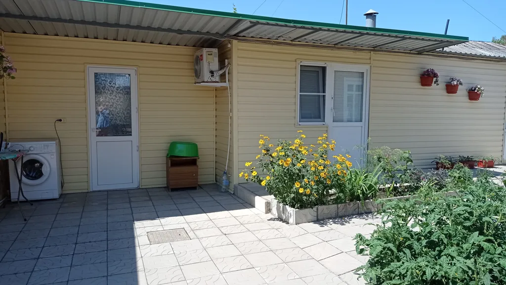 Квартира 3х местный номер с удобствами — аренда посуточно в Ейск