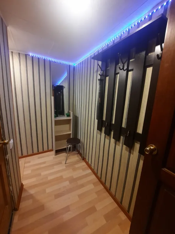 Уютная квартира возле Волги