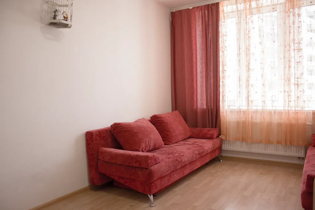 Большая квартира у аквапарка