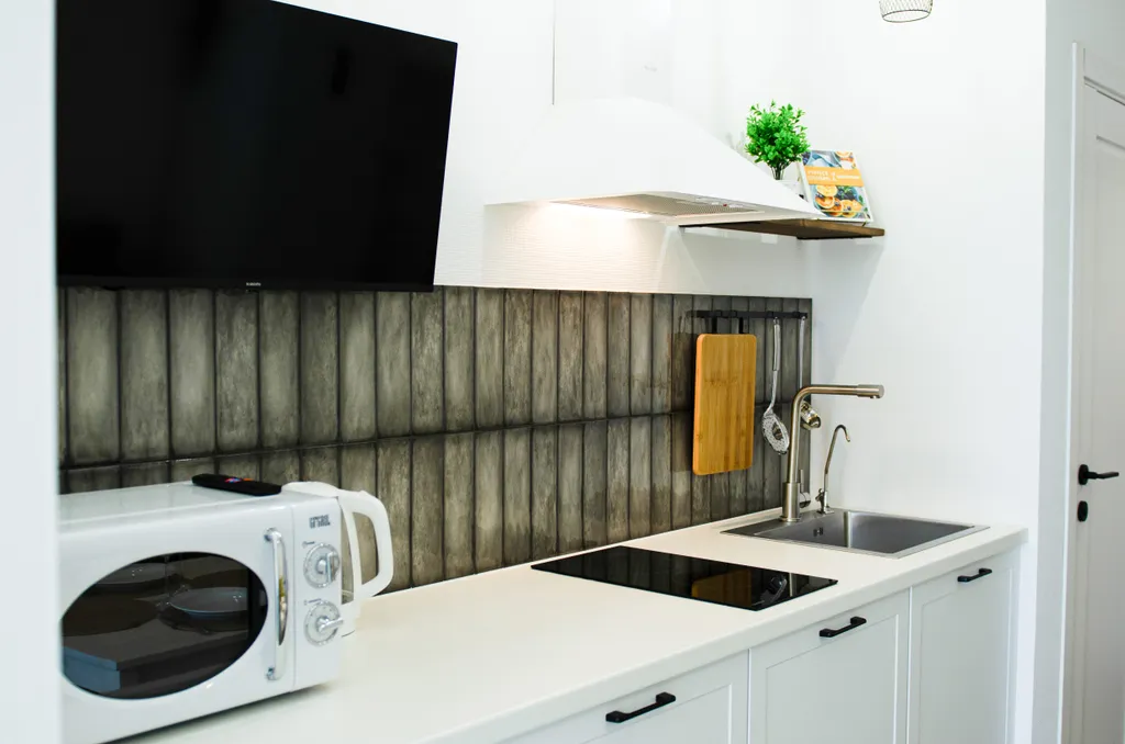 Апартаменты Paikka Retro, Заказы Самары