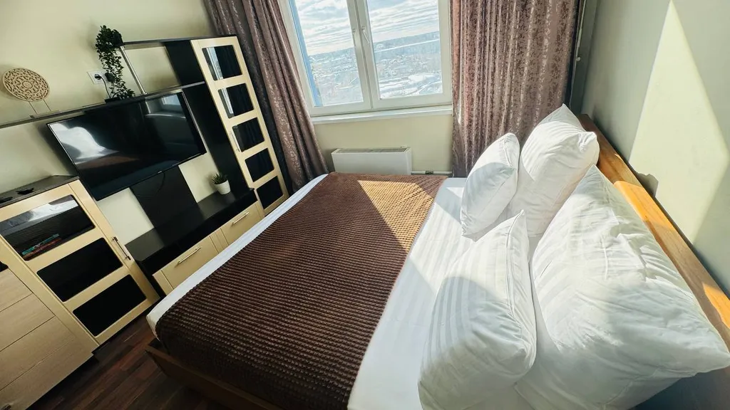 Квартира Квартира в Лобне — Лобня