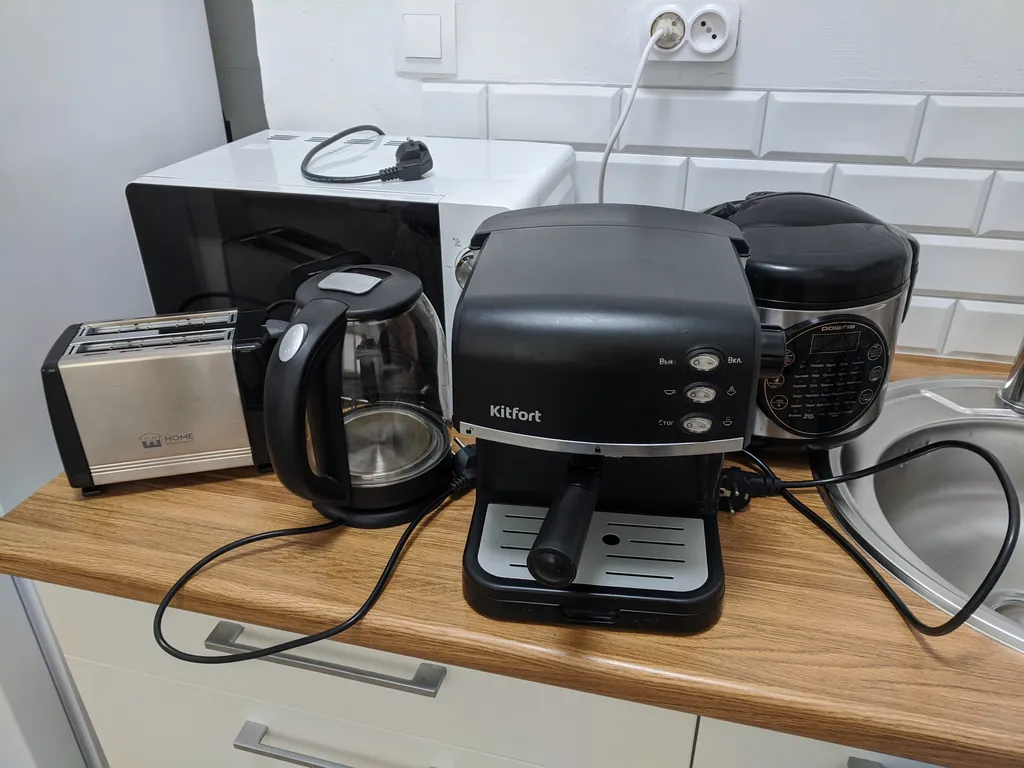 Обновленная двушка в центре