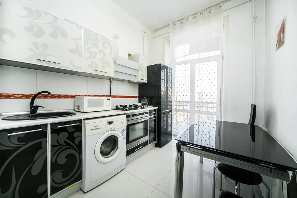 Квартира в самом центре