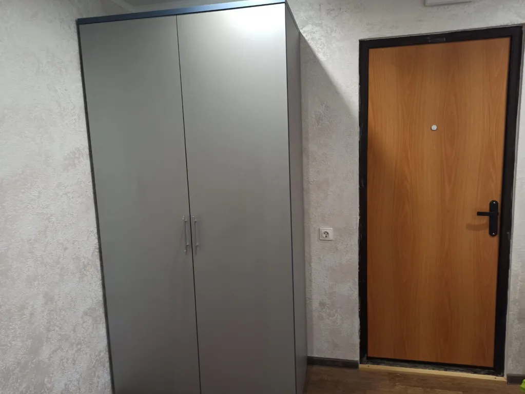 Уютная квартира в районе Зеленая роща