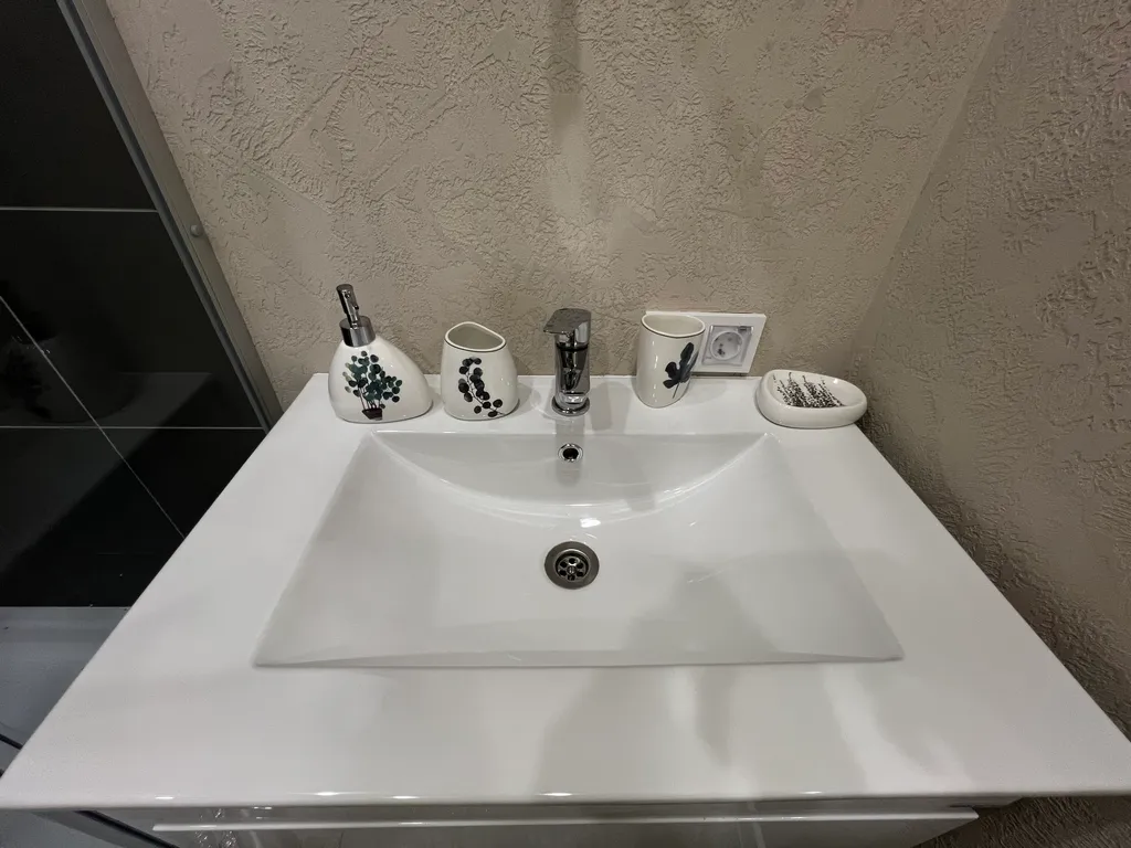 Квартира FoxyFlat Hurma