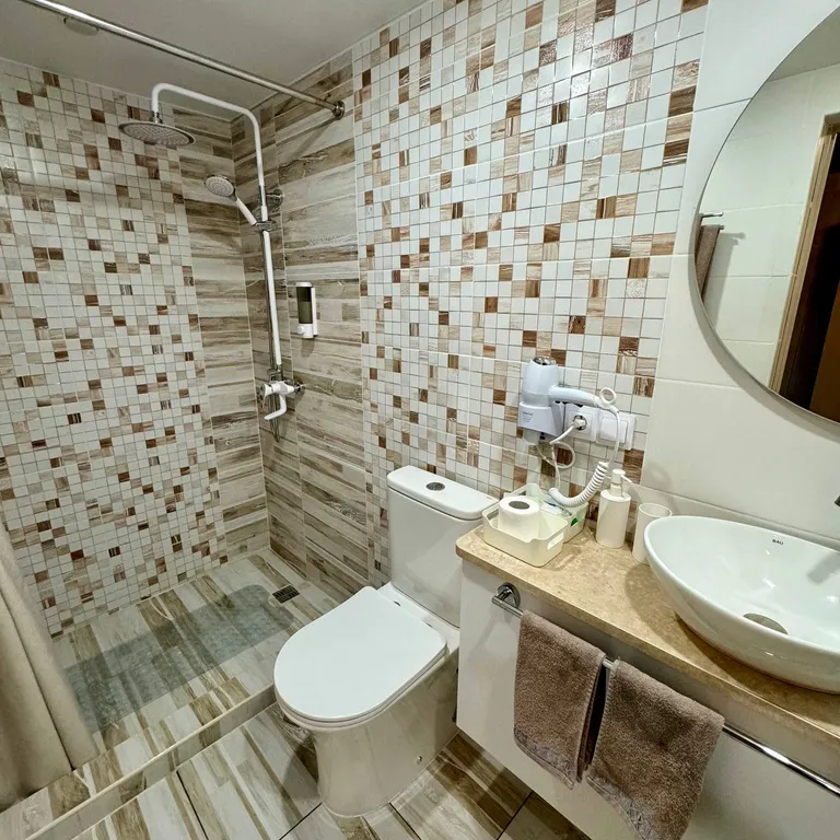 Коттедж 1-комнатный Дом — Кашира