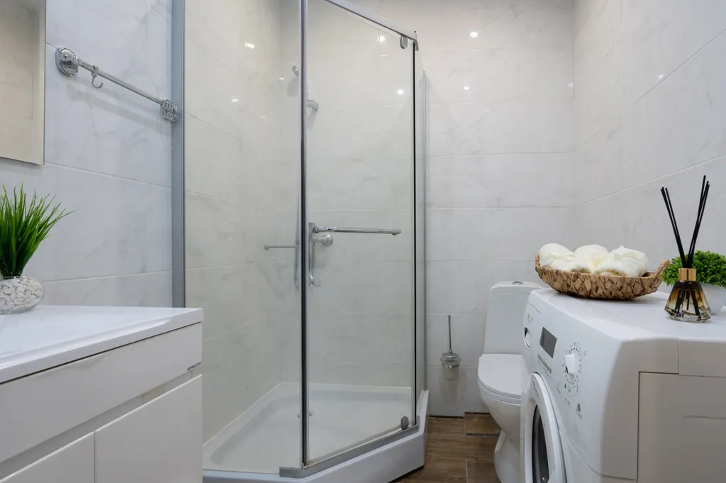 Квартира с видом на заповедную гору