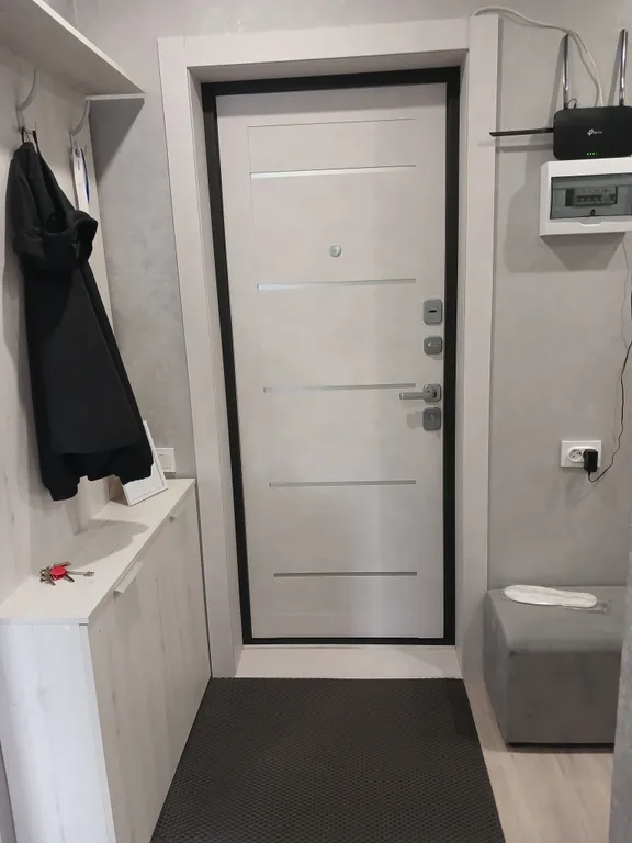 Уютная квартира в Арбеково