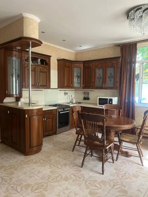 Коттедж на берегу моря