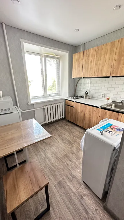 Квартира Уютная квартира — Екатеринбург