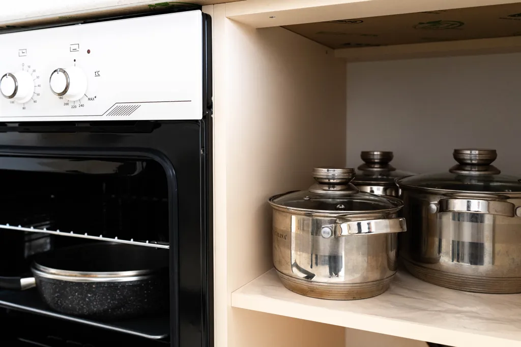 Квартира Уютная квартира с абсолютно новым ремонтом и техникой — Владикавказ