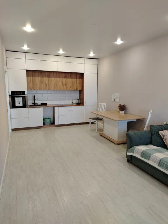 Уютная чистая квартира в 7 минутах от аэропорта