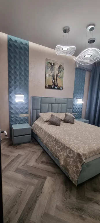 Премиальная евротрешка