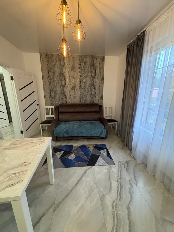 Уютная квартира в самом центре, ваш летний рай