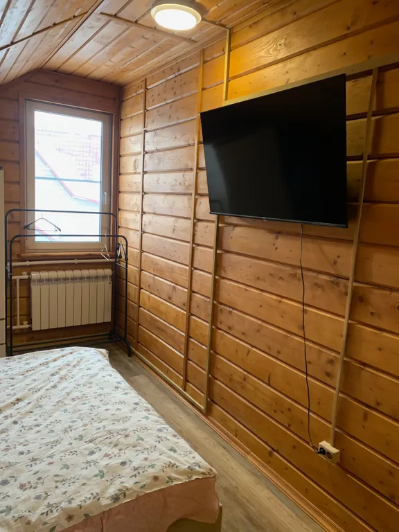 Коттедж Дом у Леса — Дубна